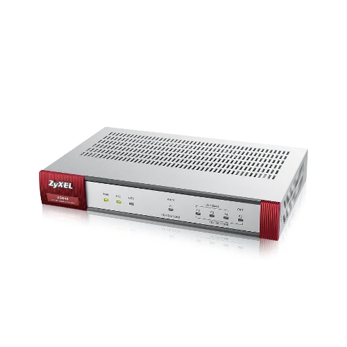 Routeur firewall 5 ports 20 VPN Zyxel - USG40/USG40W