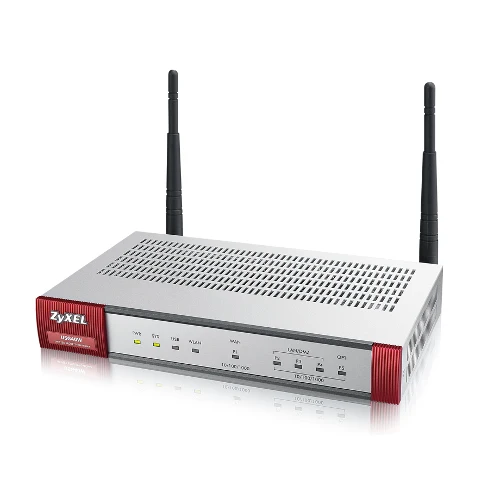 Routeur firewall 5 ports 20 VPN Zyxel - USG40/USG40W