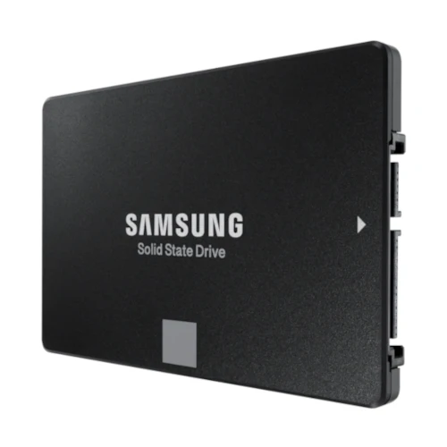 SSD Samsung 860 EVO 500Go SATA III- Format 2.5'' - MZ-76E500B/EU