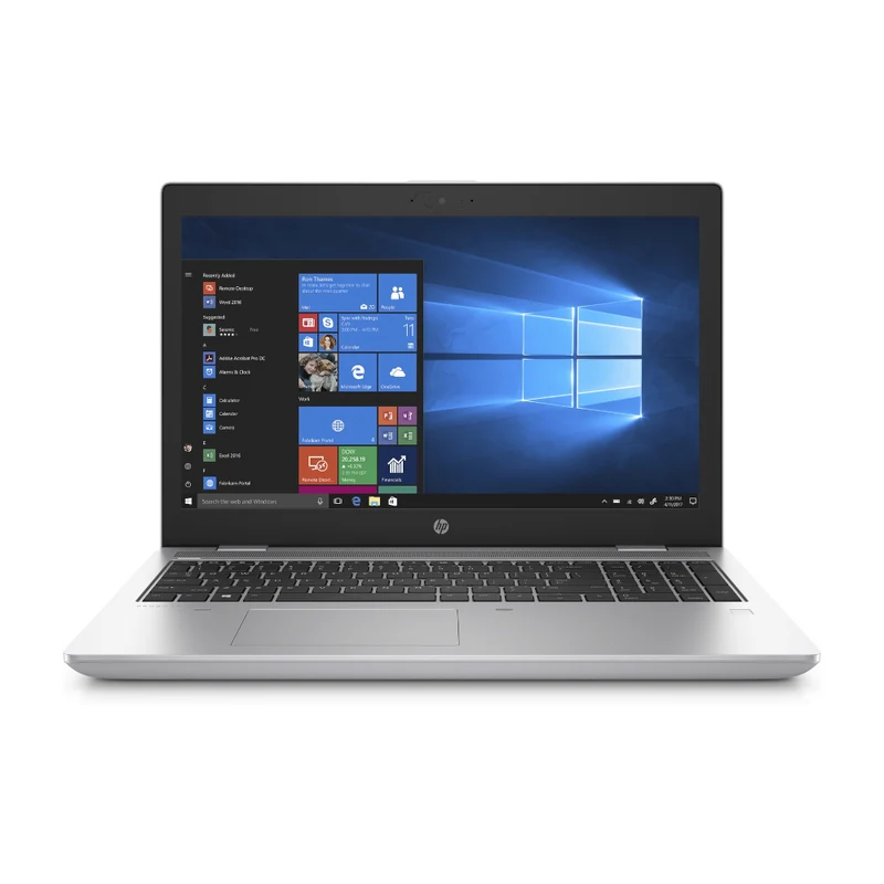 Ordinateur Portable - HP ProBook 650 G5 - 7KP23EA