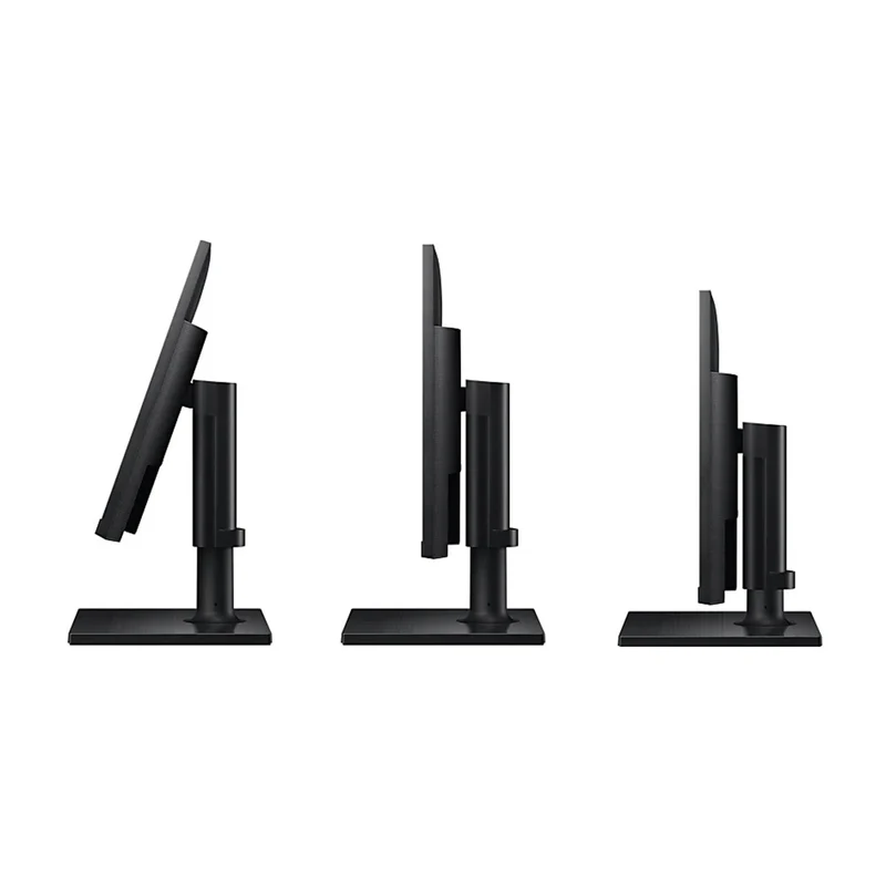 Moniteur super slim 24" T45F Samsung - F24T450FQR