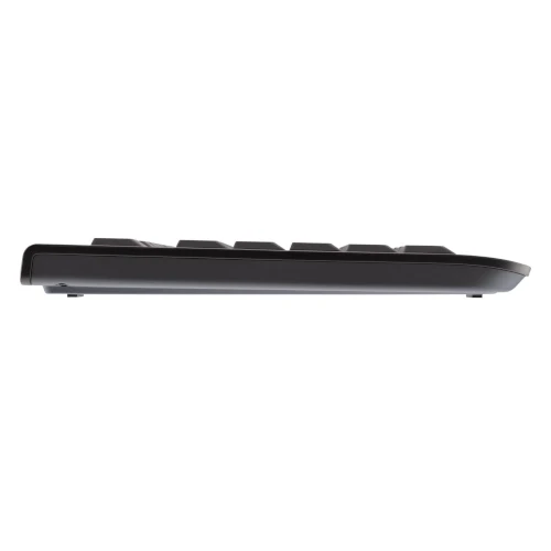 Ensemble Clavier Souris CHERRY DW3000 Noir - JD-0710FR-2