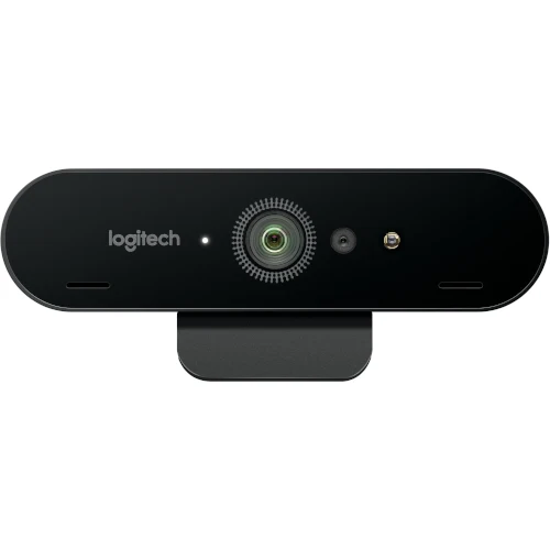 Webcam Logitech BRIO 4K Ultra HD - 960-001106