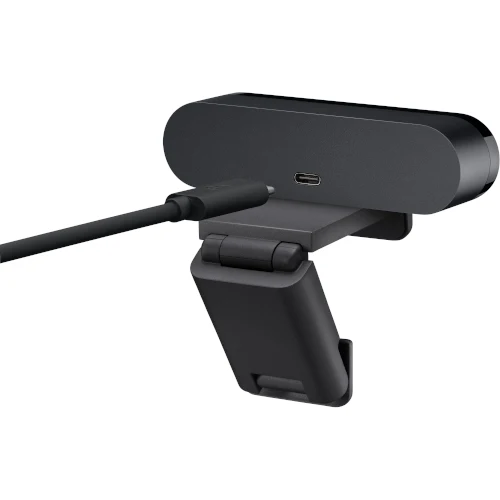 Webcam Logitech BRIO 4K Ultra HD - 960-001106