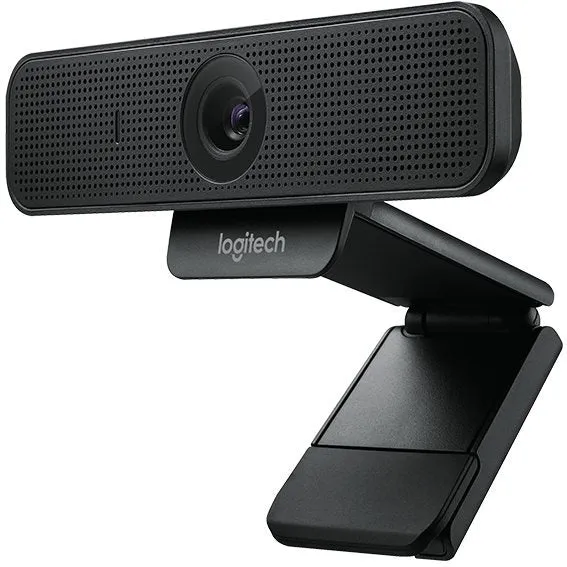 Webcam Logitech C925e - 960-001076