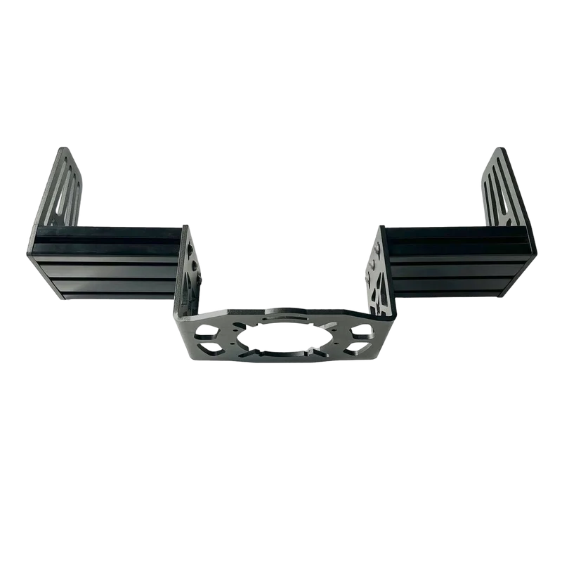 Extended Universal DD Front mount 580 mm