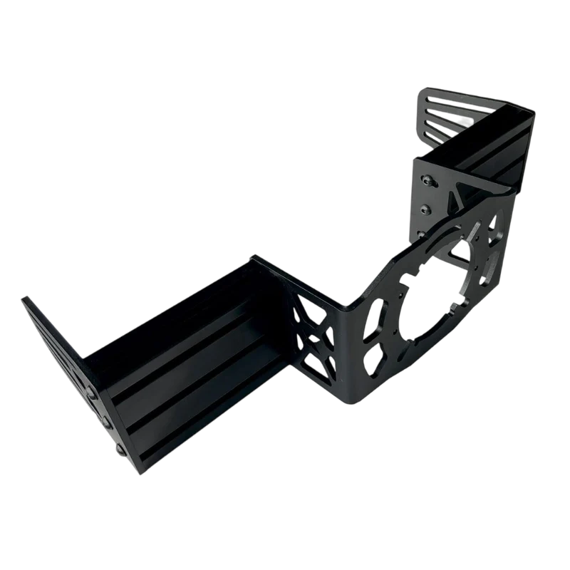 Extended Universal DD Front mount 580 mm