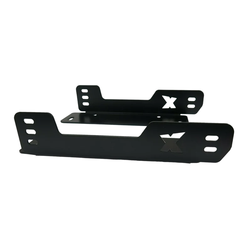 Bottom-to-side mount Set L+R 290mm