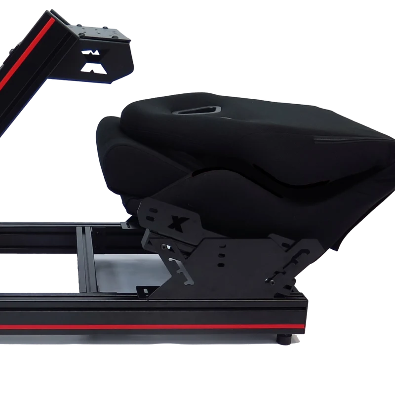 Bottom-to-side mount Set L+R 290mm