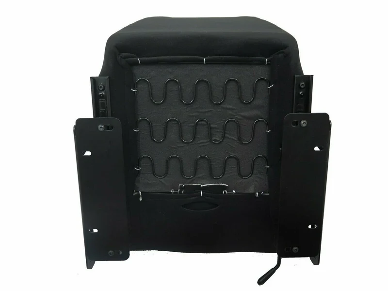 Bottom-to-side mount Set L+R 290mm