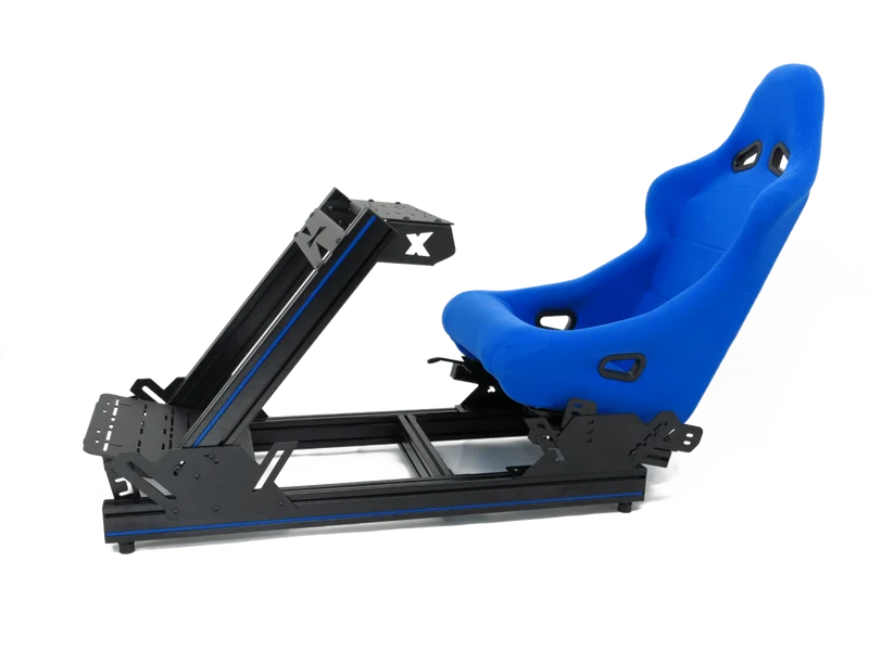 Bottom-to-side mount Set L+R 290mm