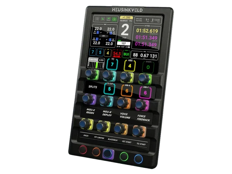 DisplayDash