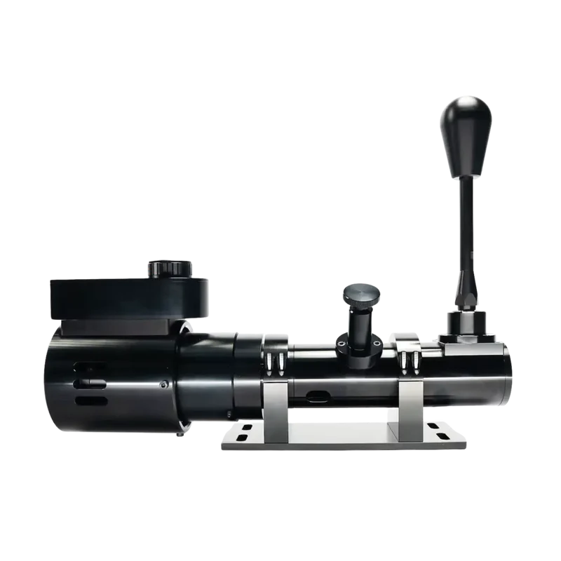 Active Shifter