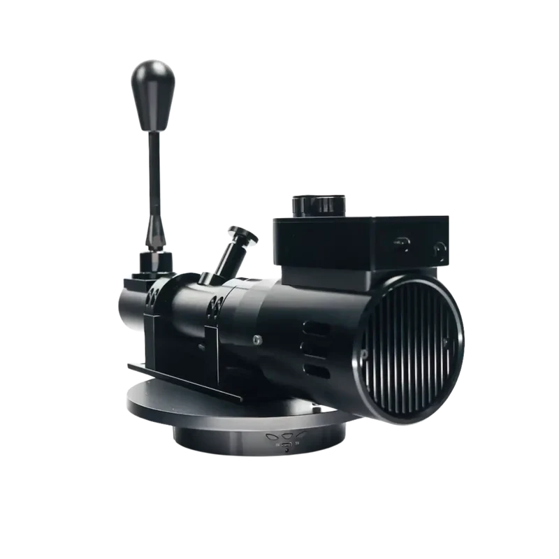 Active Shifter