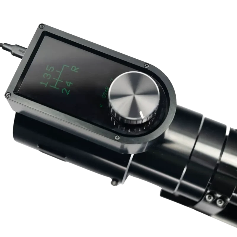 Active Shifter