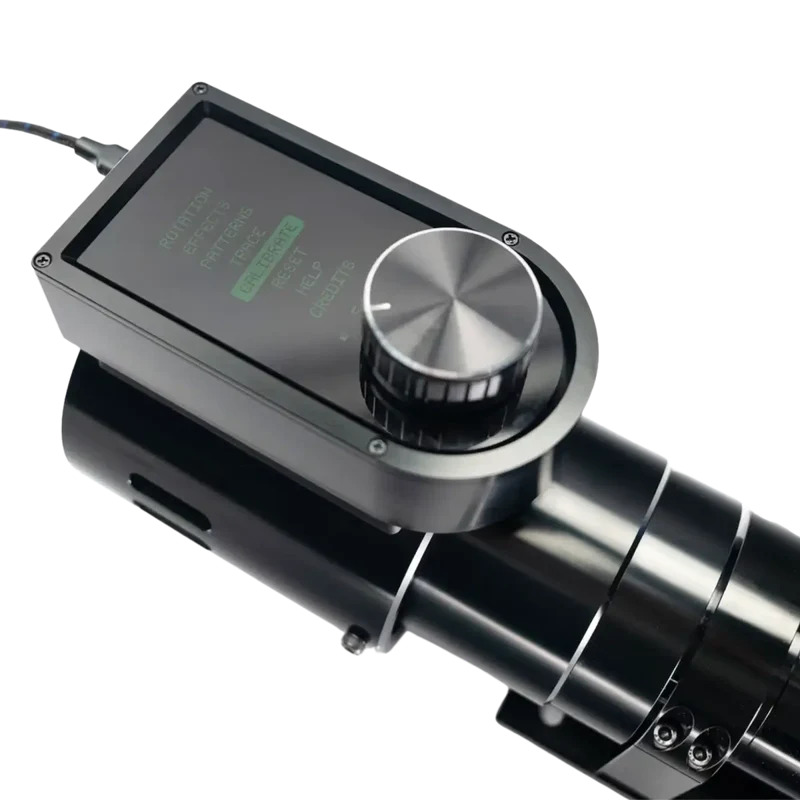 Active Shifter