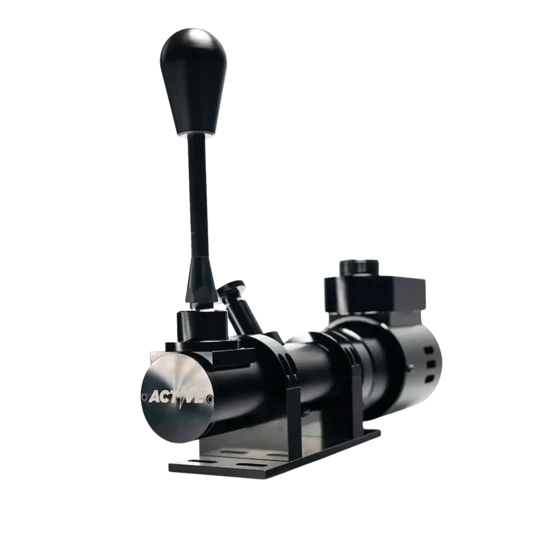 Active Shifter