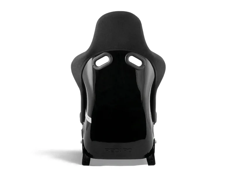 Recaro Pole Position with integrated MTC-P Extreme 2 Seat Haptics