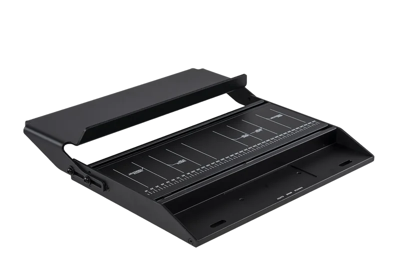 Podium Pedals Formula