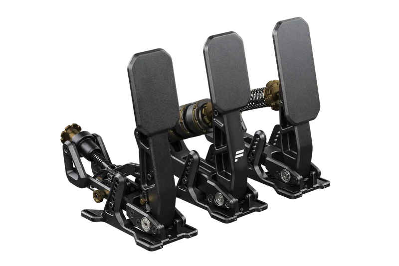 Podium Pedals Formula