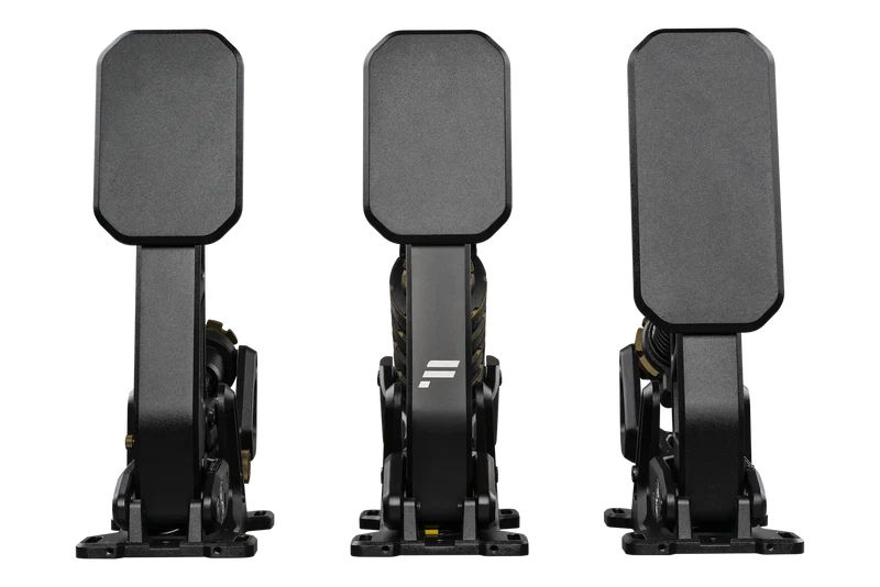 Podium Pedals Formula