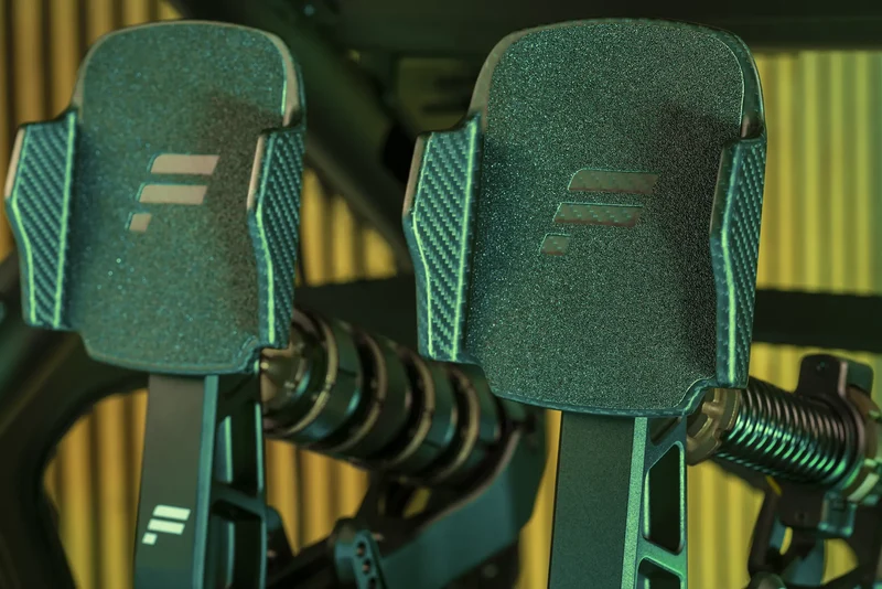 Podium Pedals Formula