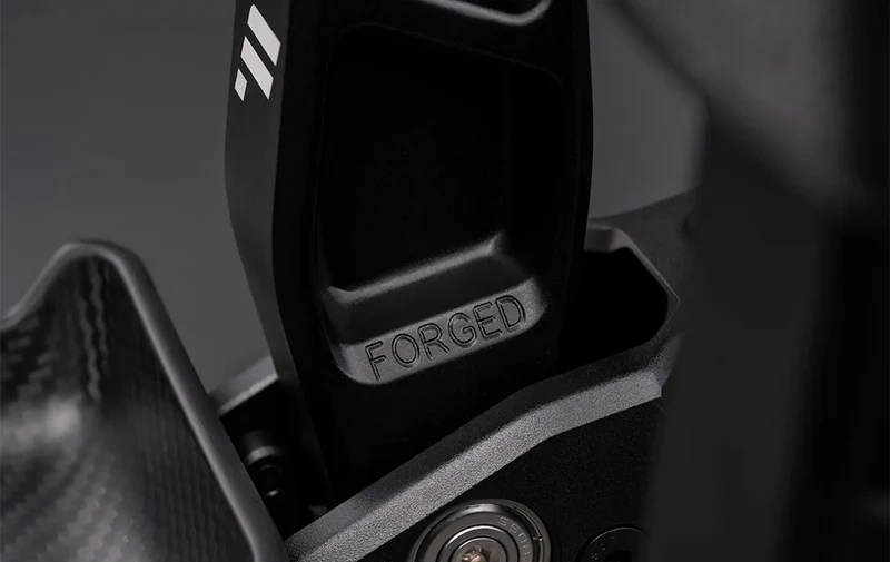 Podium Pedals Formula
