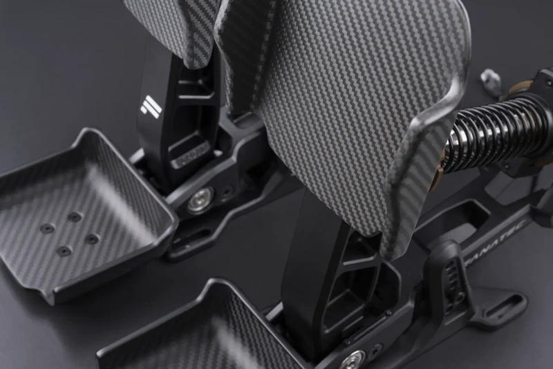 Podium Pedals Formula