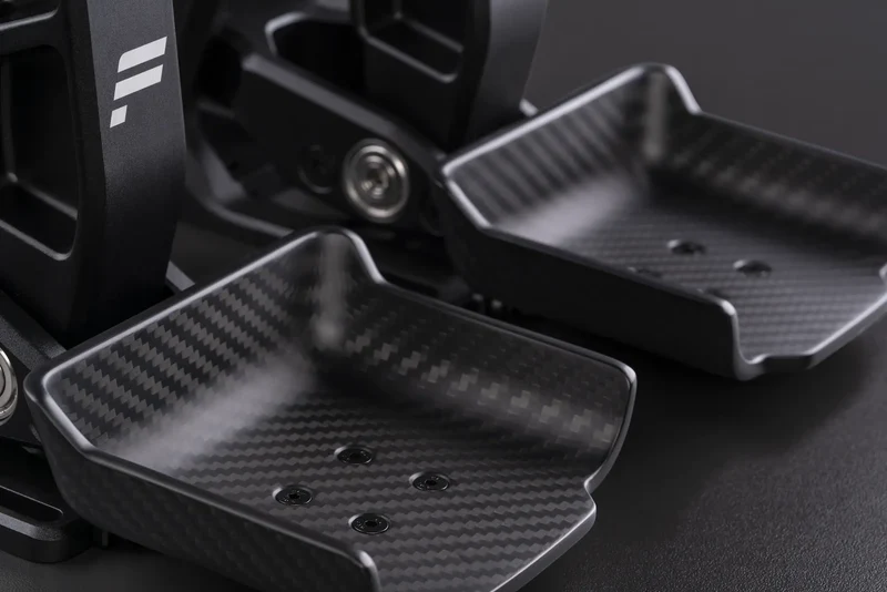 Podium Pedals Formula