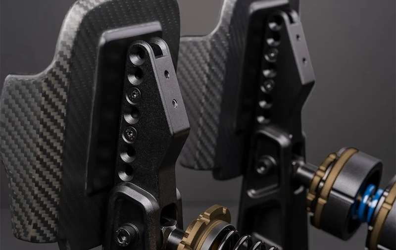 Podium Pedals Formula