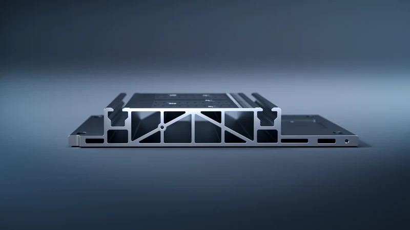 Podium Pedals Formula