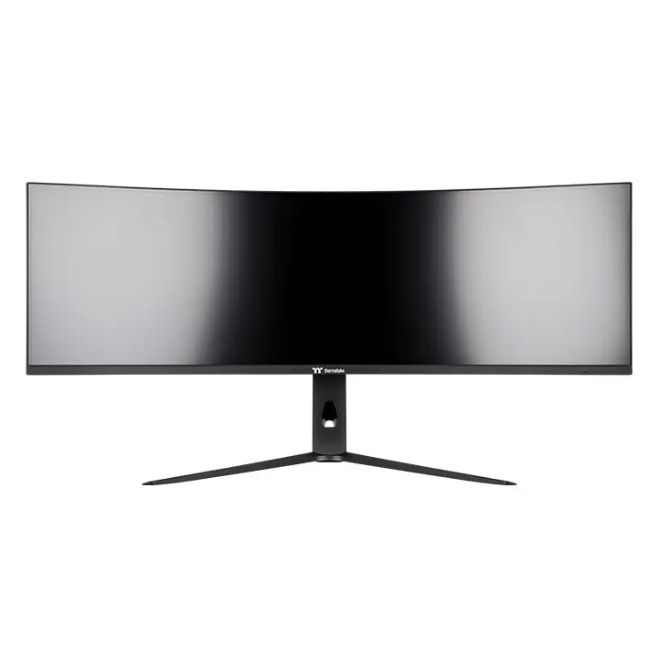 TGM-V49CDQ 49" DQHD Curved Gaming Monitor