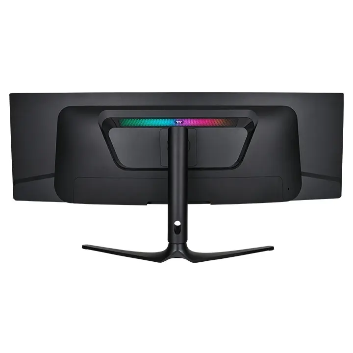 TPM-O49CDQ 49" DQHD Curved Gaming Monitor