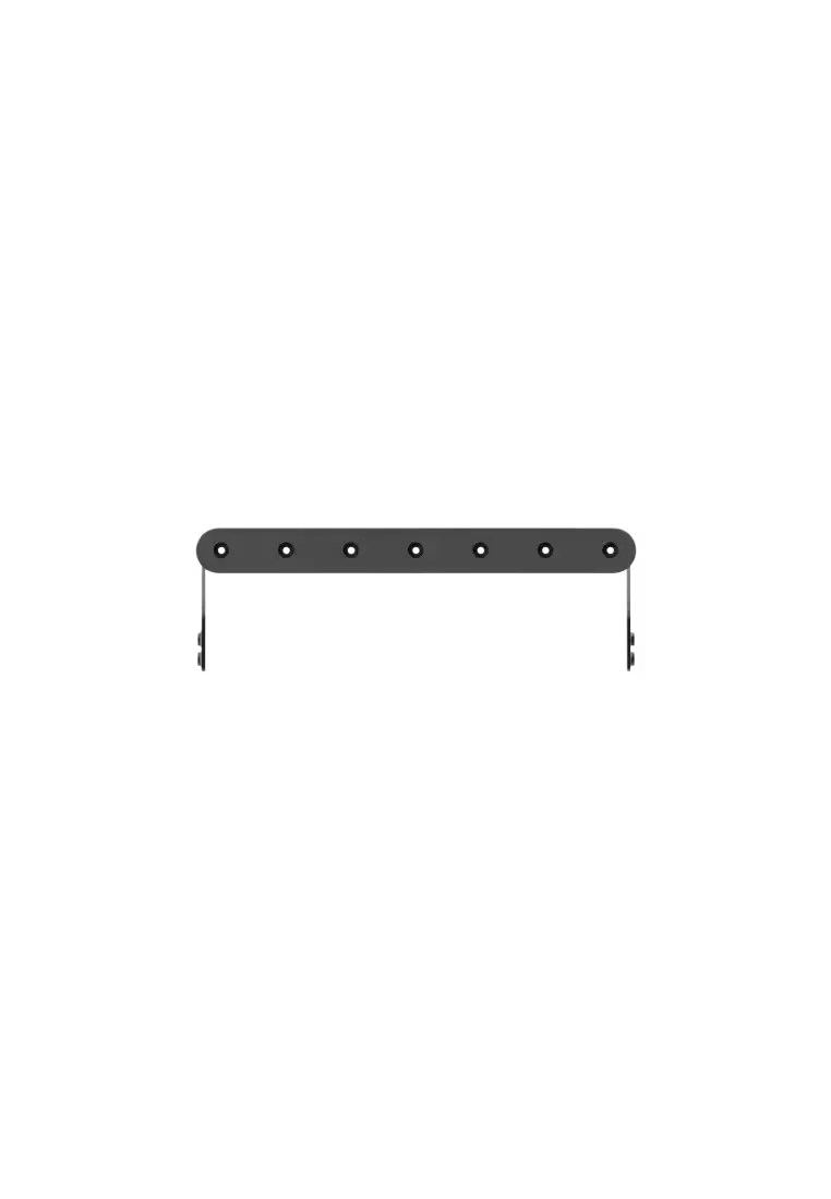 SRP2 Rear Support Bracket