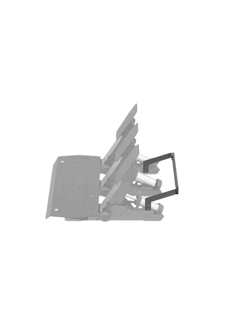 SRP2 Rear Support Bracket