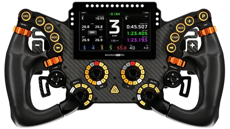 Delta Pro SC