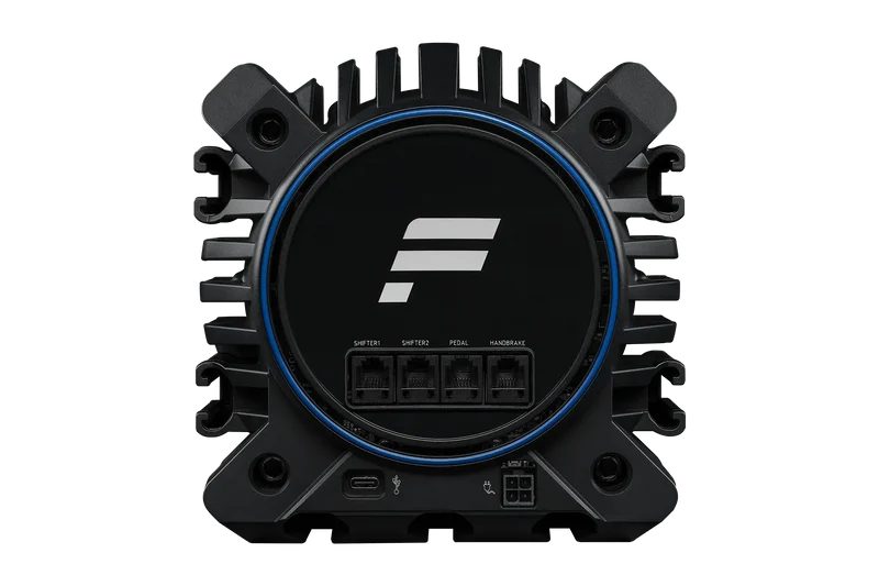 Gran Turismo® DD PRO Wheel Base (8 Nm)