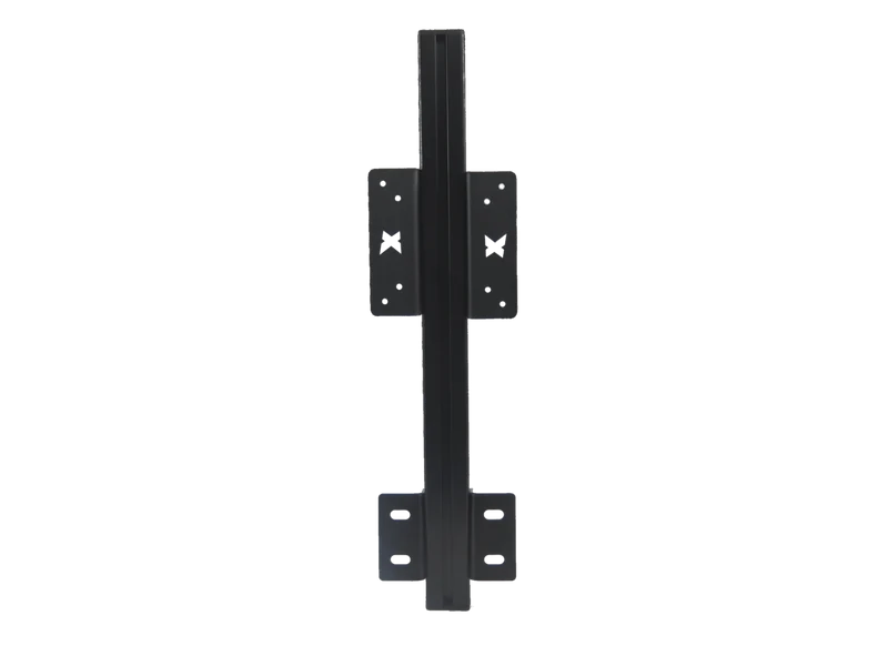 Basic Einzelner Integrierter Monitorhalter