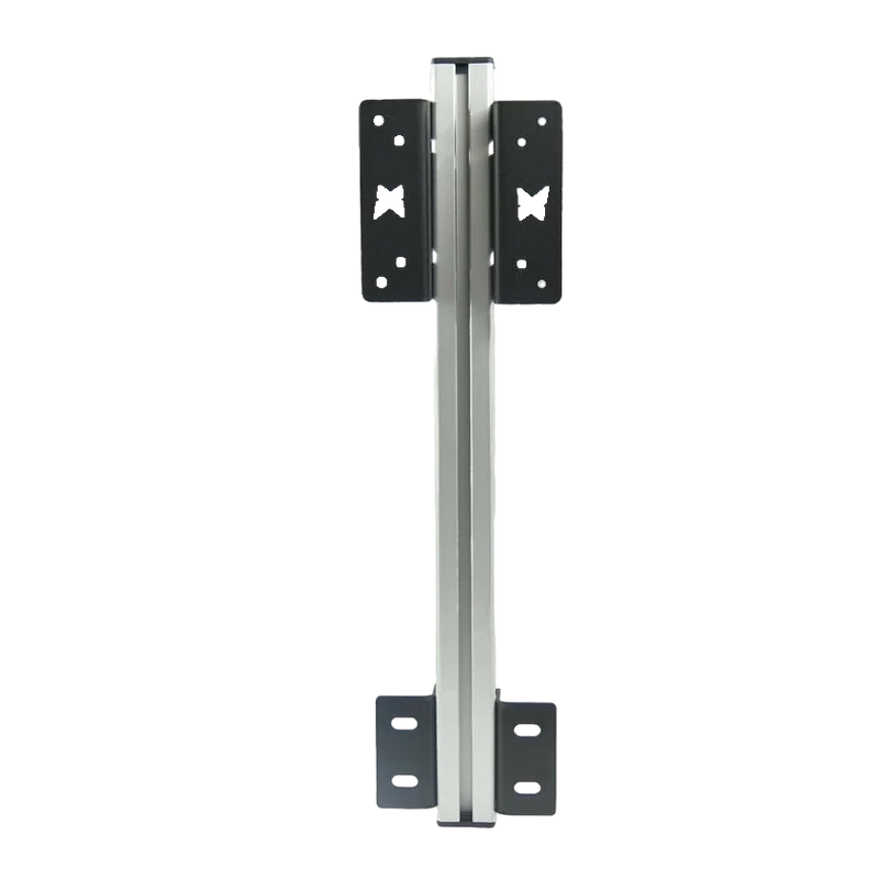 Basic Einzelner Integrierter Monitorhalter