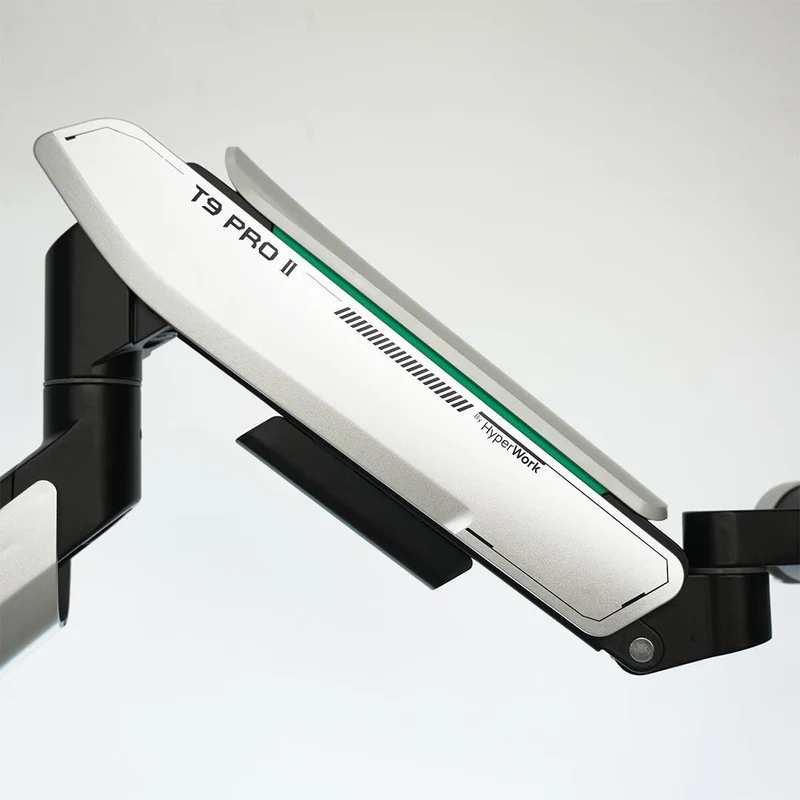 Giá đỡ màn hình HyperWork T9 Pro II Dual