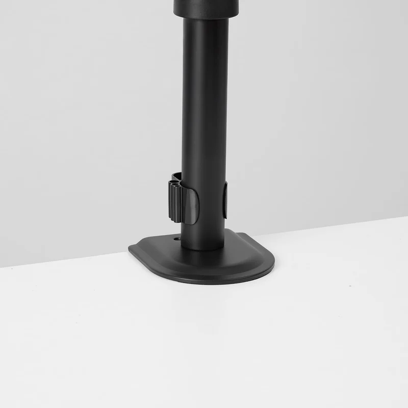 Giá đỡ màn hình HyperWork P1 Dual 2025 - DPA0125