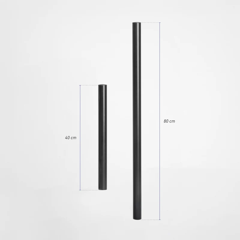 Giá đỡ màn hình HyperWork P1 Dual 2025 - DPA0125