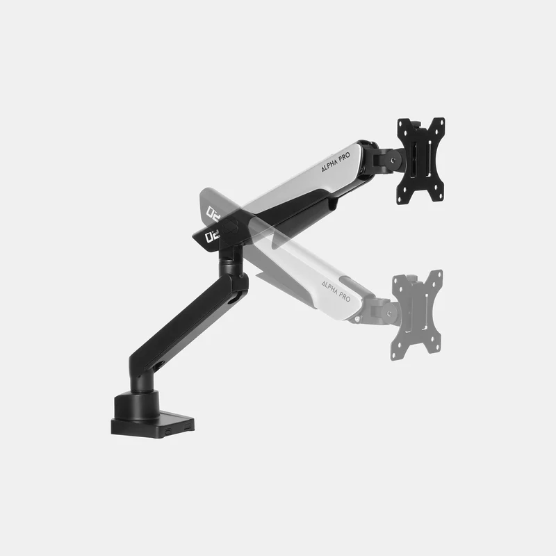 Giá đỡ màn hình HyperWork Alpha Pro | GMA02