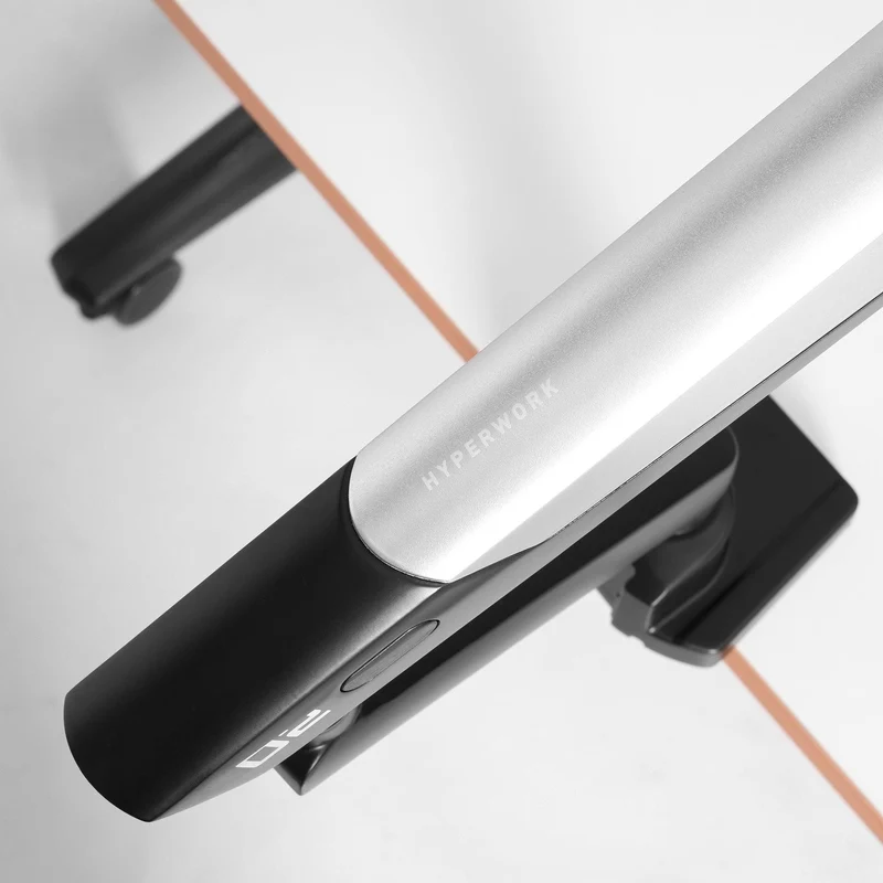 Giá đỡ màn hình HyperWork Alpha Pro | GMA02