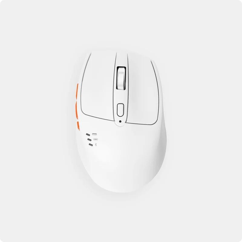 Chuột không dây HyperWork Silentium - MS01