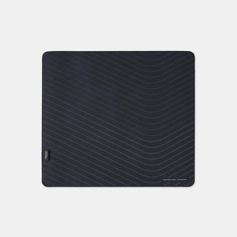 Pad chuột Gaming HyperWork Fable - GMP01