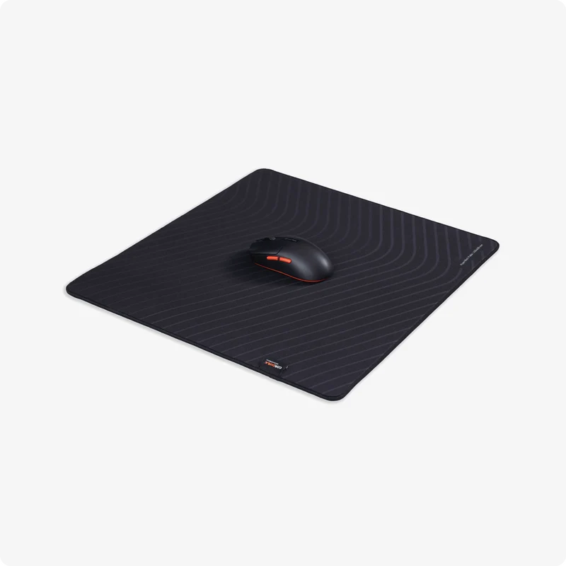 Pad chuột Gaming HyperWork Fable - GMP01