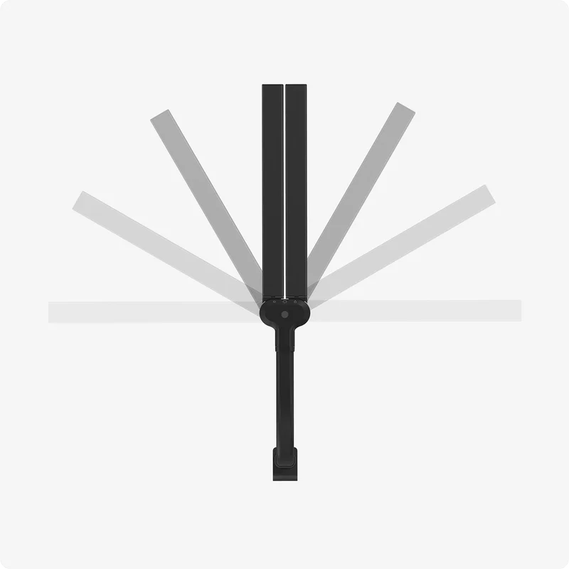 Đèn màn hình HyperWork Luna - DL01