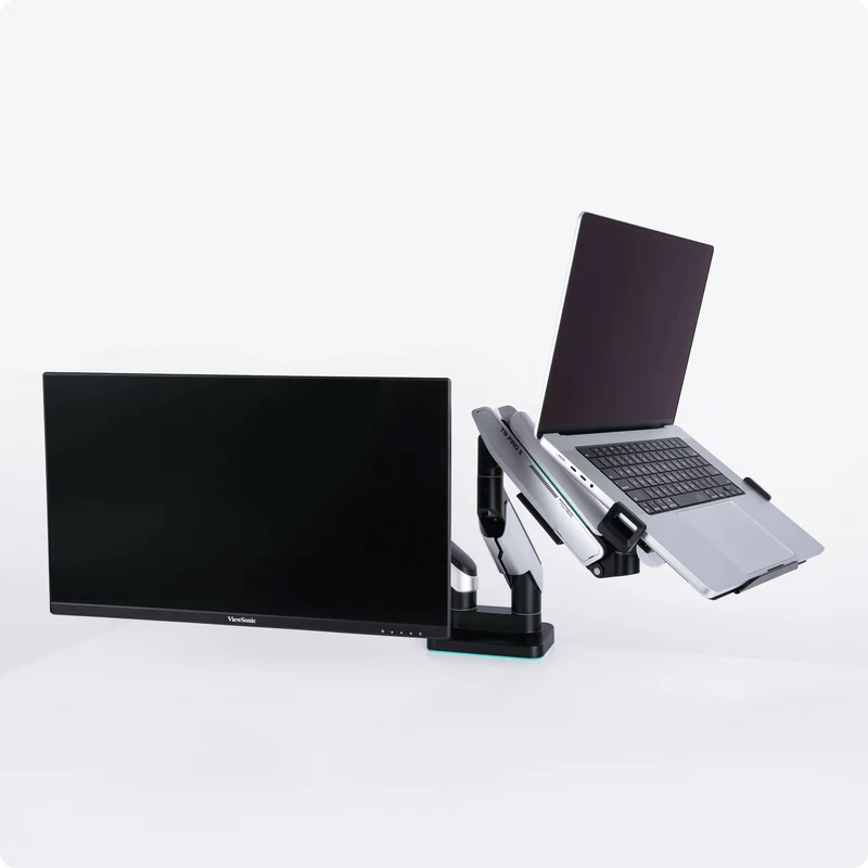 Giá treo Laptop - LT02