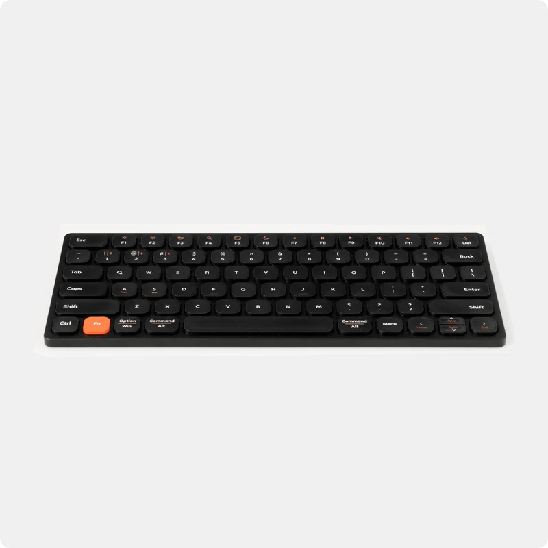 Bàn phím không dây HyperWork HyperOne Gen 2 - KB1 G2